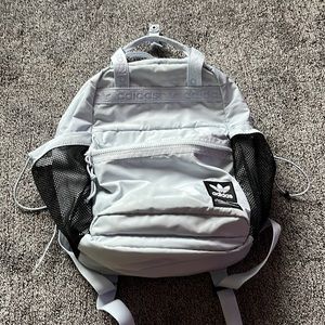 Adidas backpack